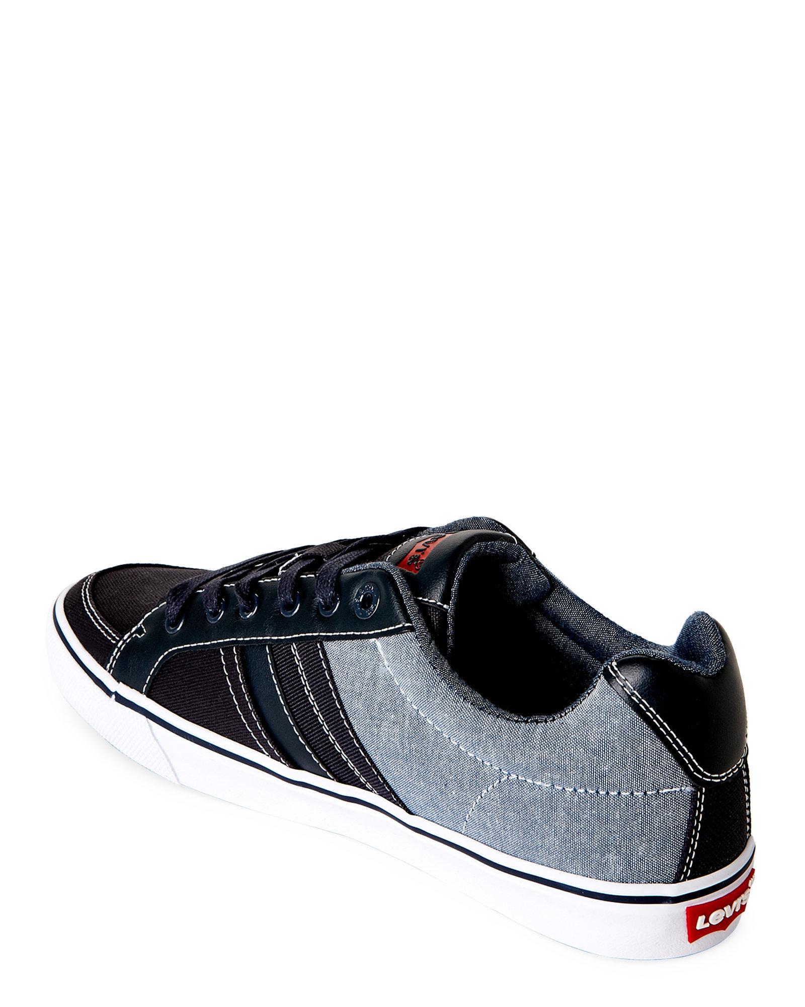 levi's turner sneakers